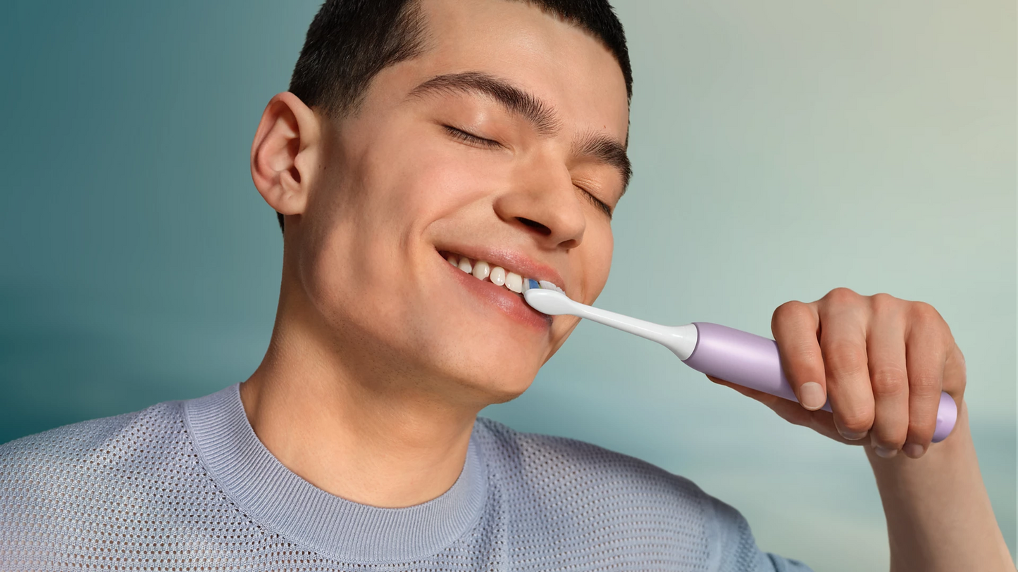 Звукова четка за зъби Philips Sonicare 3100 HX4033/27