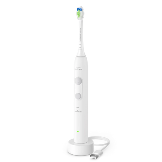 Звукова четка за зъби Philips Sonicare 4100 HX4041/41