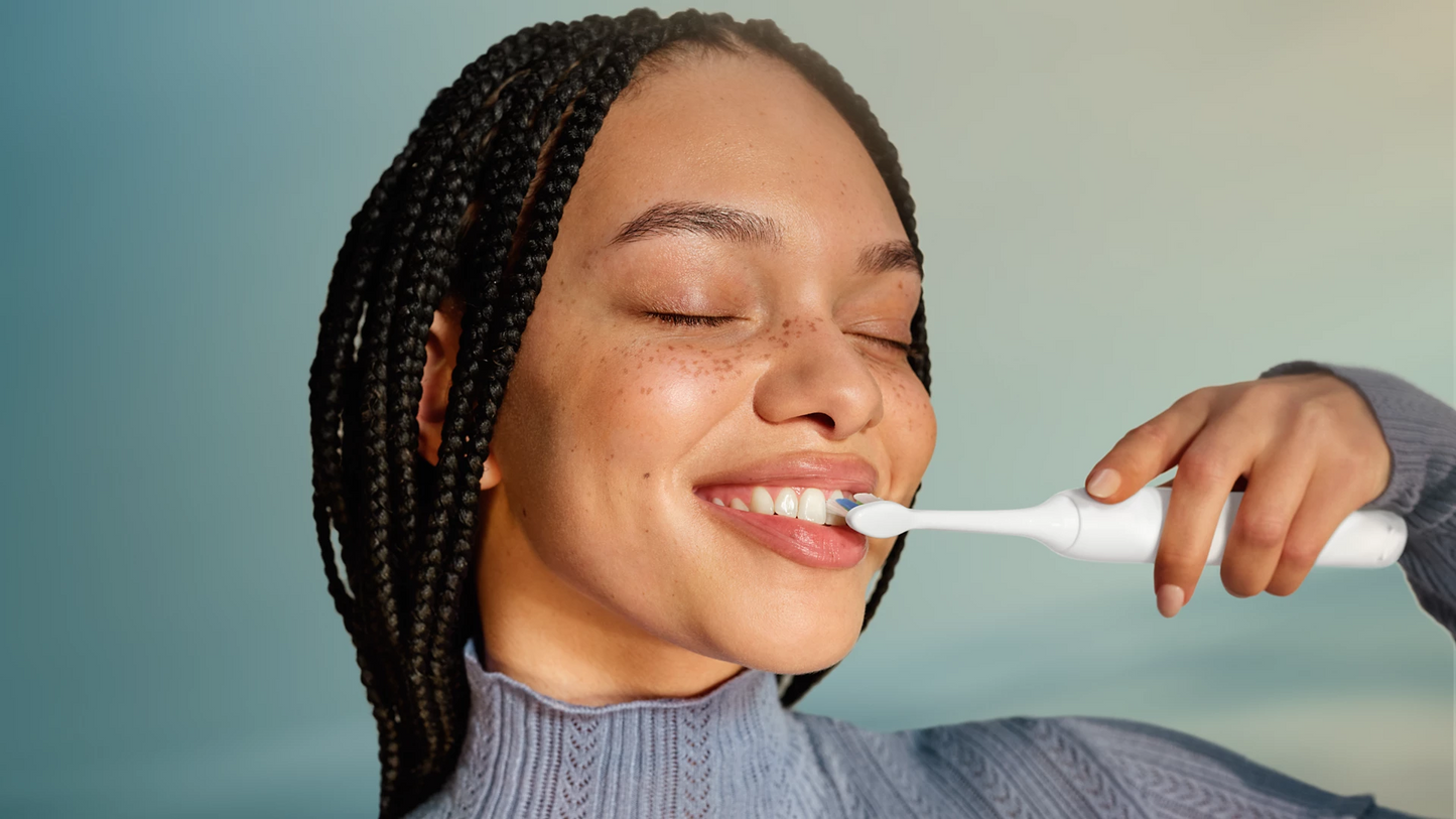 Звукова четка за зъби Philips Sonicare 4100 HX4041/41