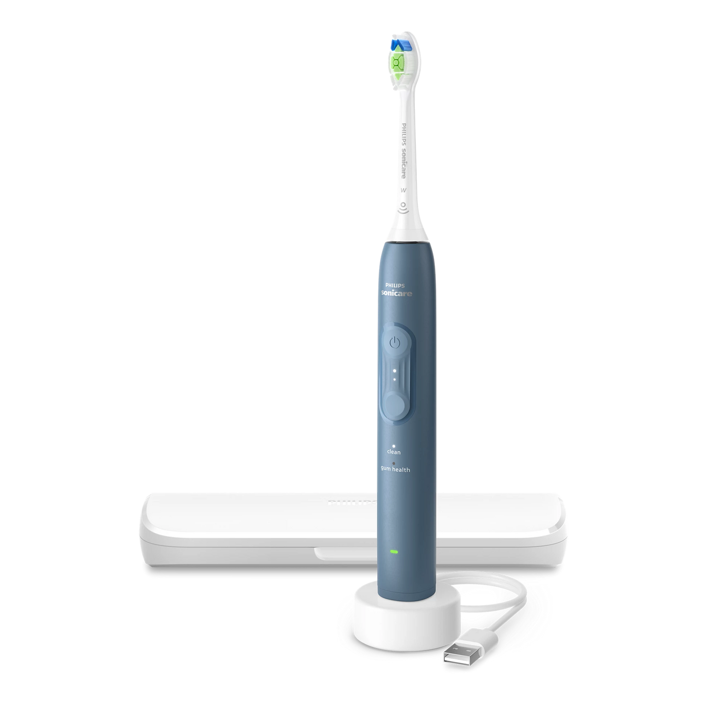 Звукова четка за зъби Philips Sonicare 4100 HX4043/48