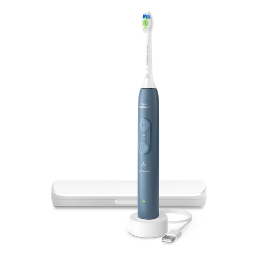 Звукова четка за зъби Philips Sonicare 4100 HX4043/48