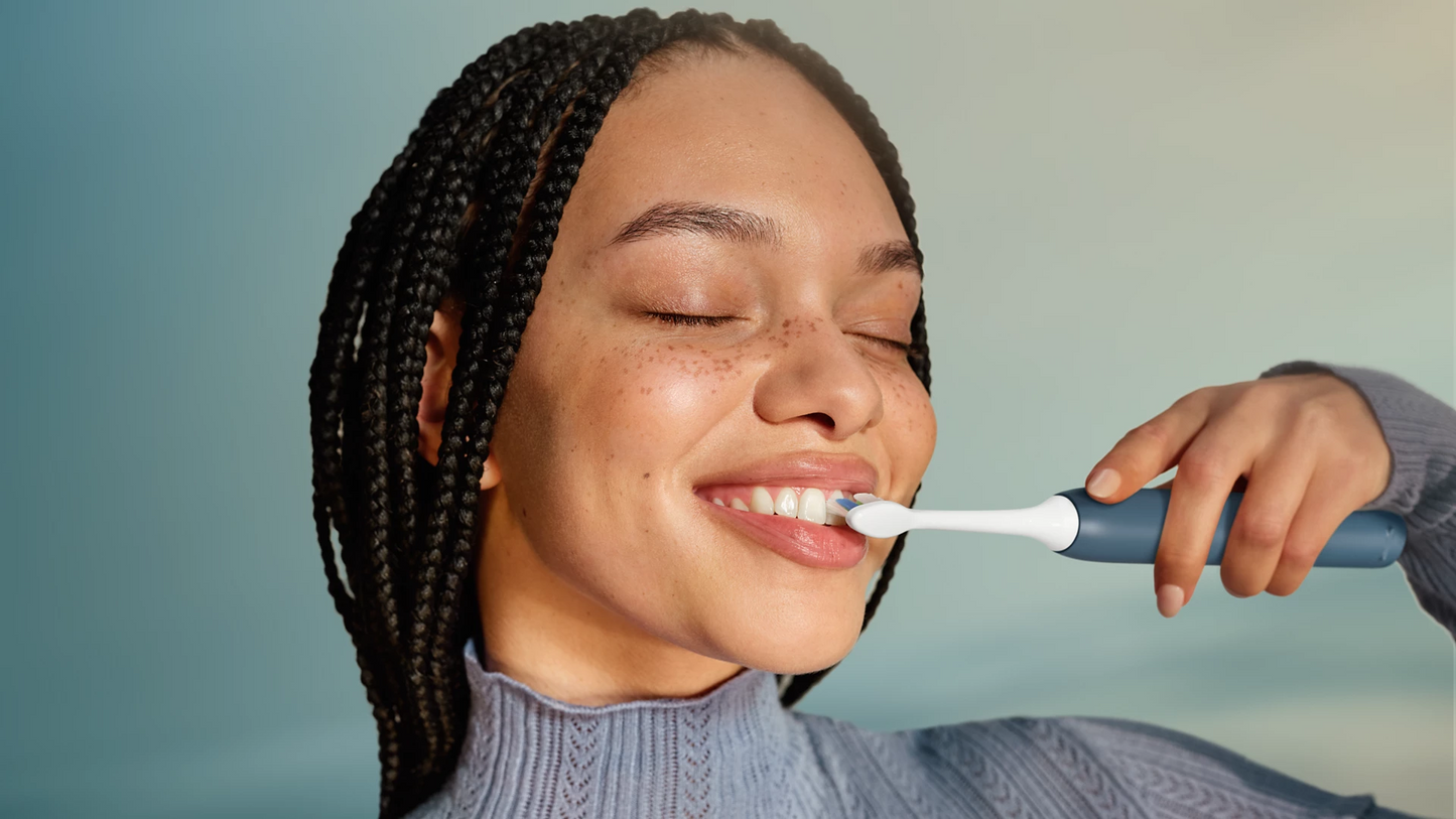 Звукова четка за зъби Philips Sonicare 4100 HX4043/48