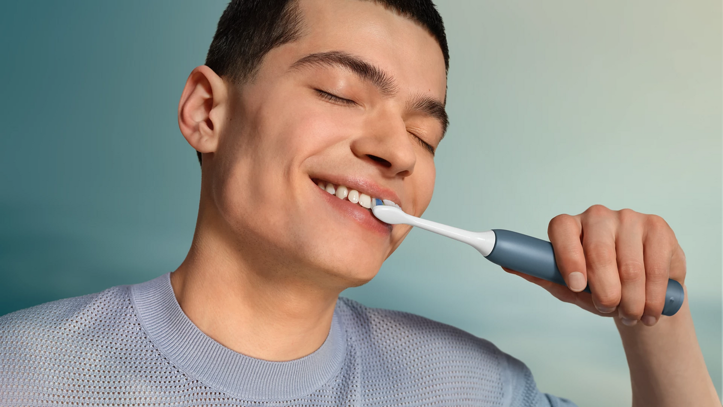 Звукова четка за зъби Philips Sonicare 4100 HX4043/48