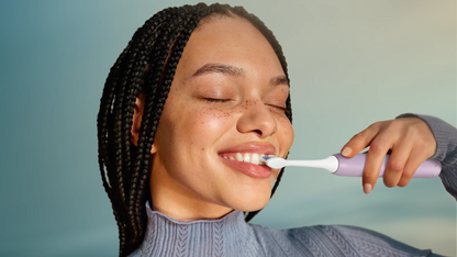 Звукова четка за зъби Philips Sonicare 4100 HX4043/49