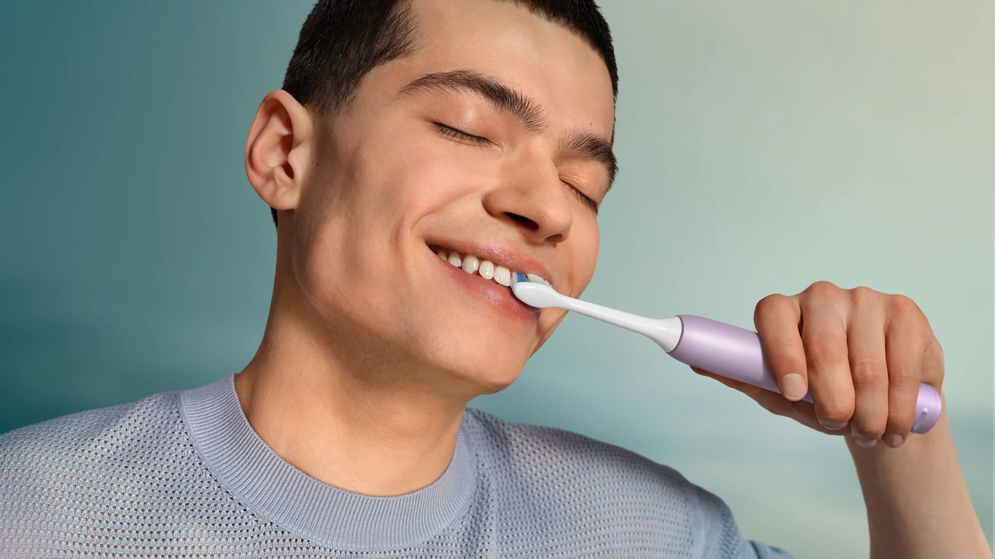 Звукова четка за зъби Philips Sonicare 4100 HX4043/49