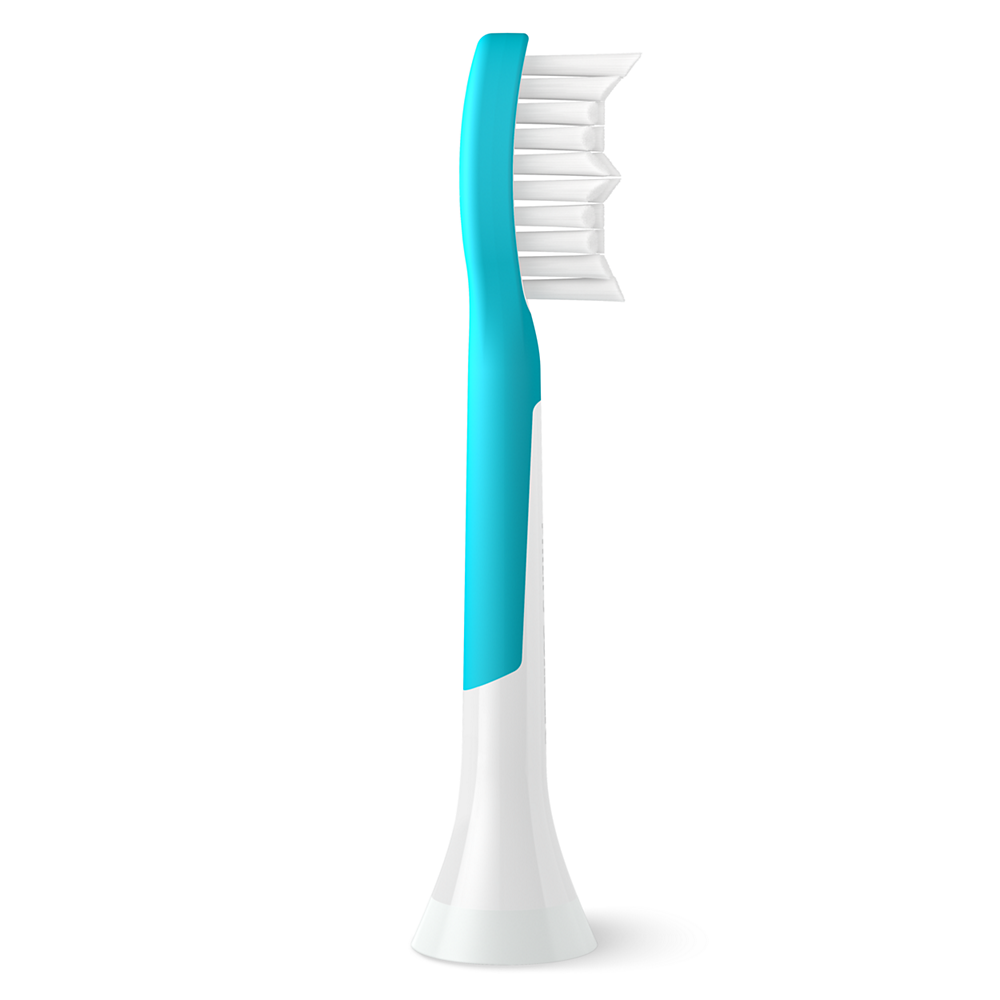 Резервна глава Philips Sonicare For Kids HX6042/90, 2 броя