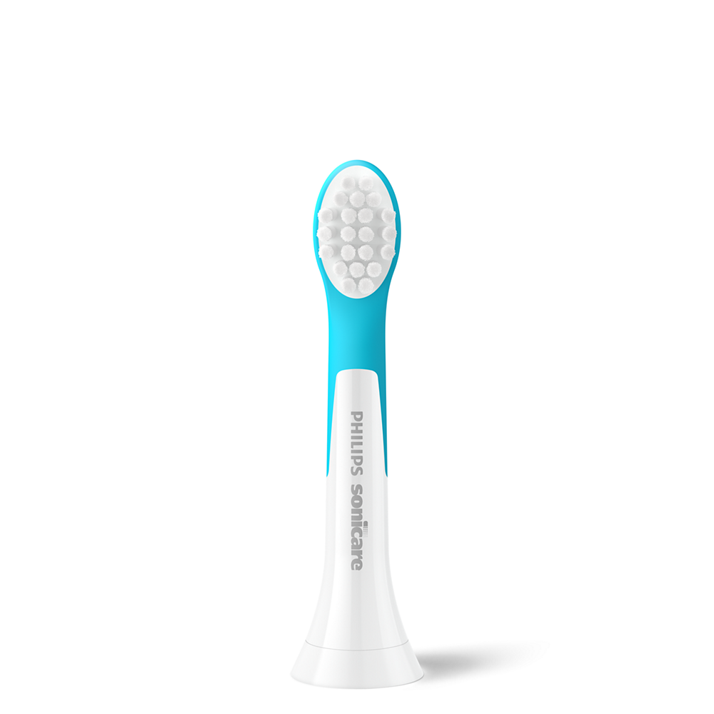 Резервна глава Philips Sonicare For Kids HX6032/90, 2 броя