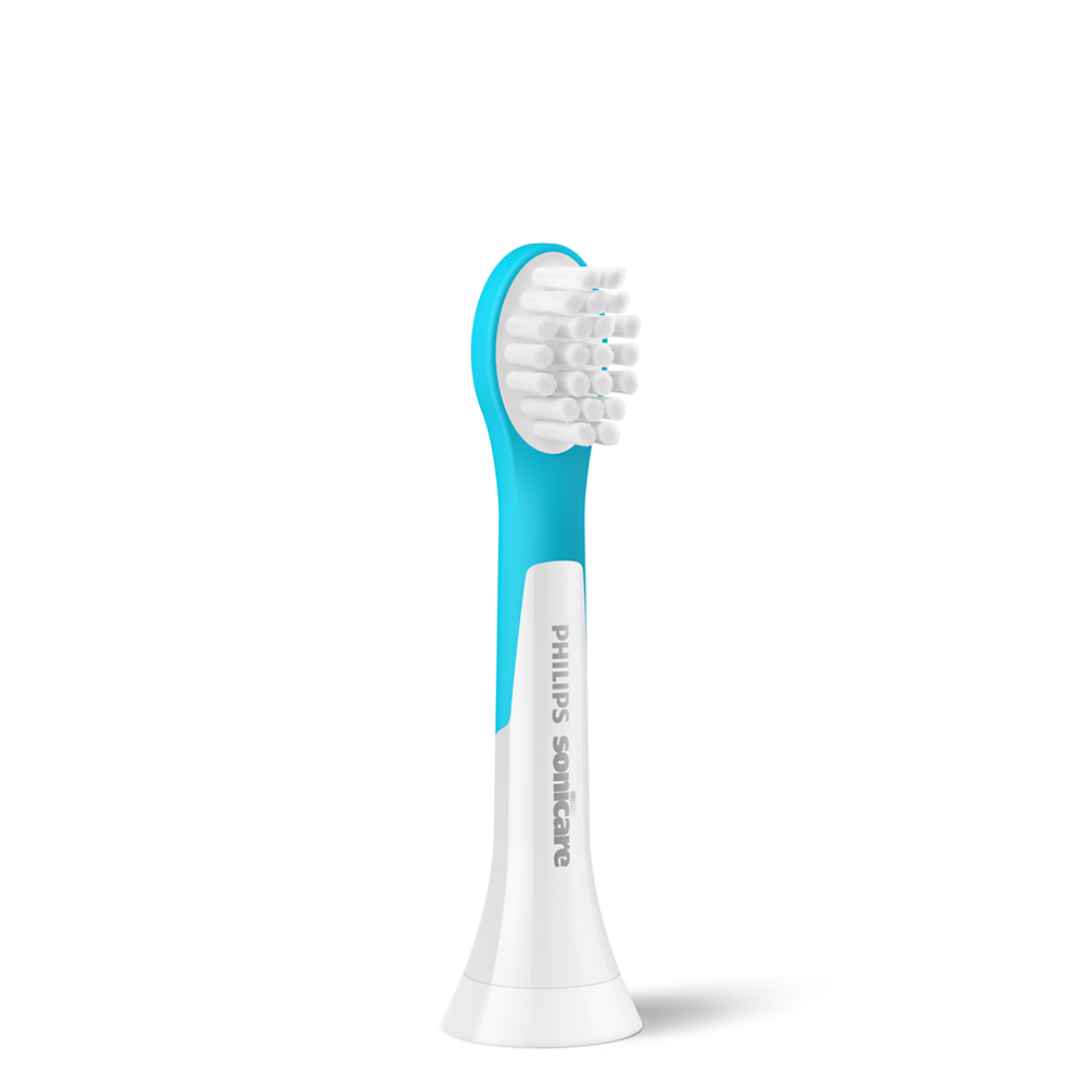 Резервна глава Philips Sonicare For Kids HX6032/90, 2 броя