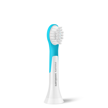 Резервна глава Philips Sonicare For Kids HX6032/90, 2 броя