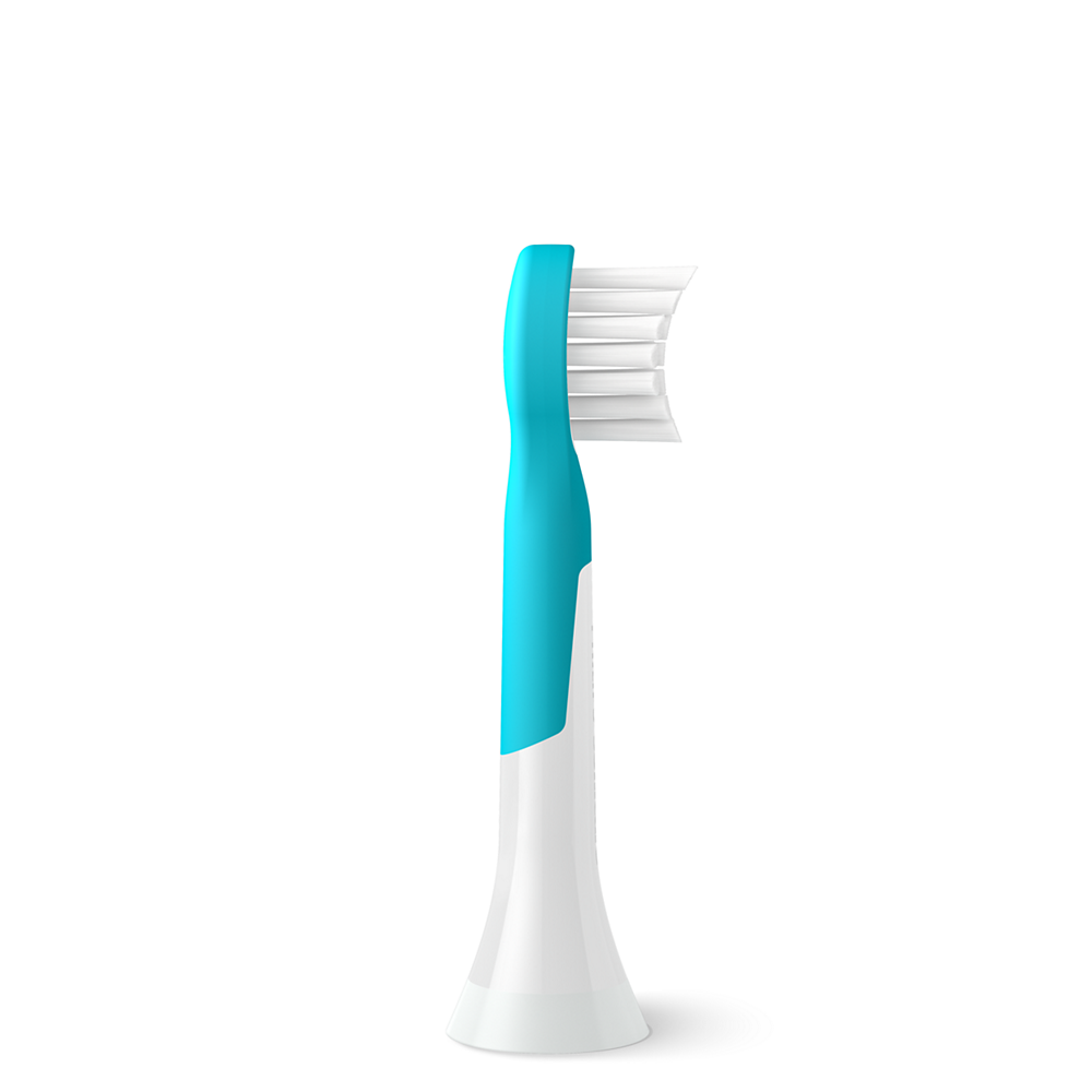 Резервна глава Philips Sonicare For Kids HX6032/90, 2 броя
