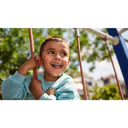 Резервна глава Philips Sonicare For Kids HX6032/90, 2 броя