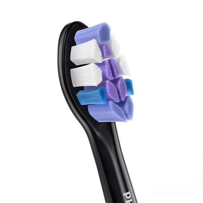 Резервна глава Philips Sonicare Sensitive HX6058/88, 8 броя