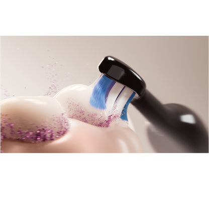 Резервна глава Philips Sonicare Sensitive HX6058/88, 8 броя