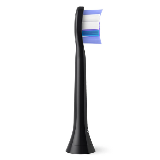 Резервна глава Philips Sonicare Sensitive HX6053/88, 3 броя