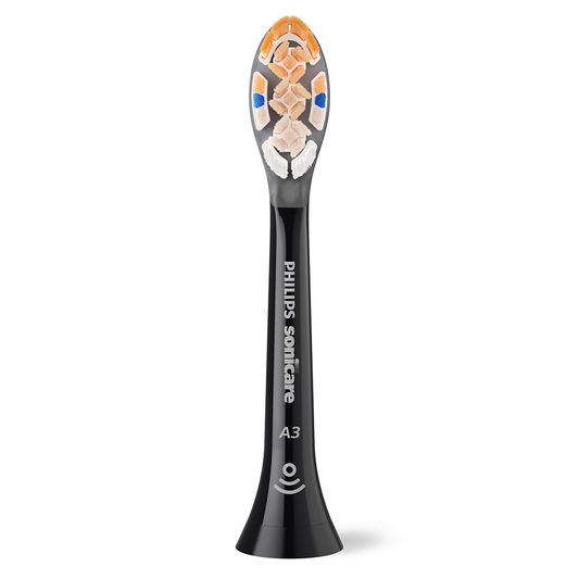 Резервна глава Philips Sonicare Premium All-in-One HX9094/88, 4 броя