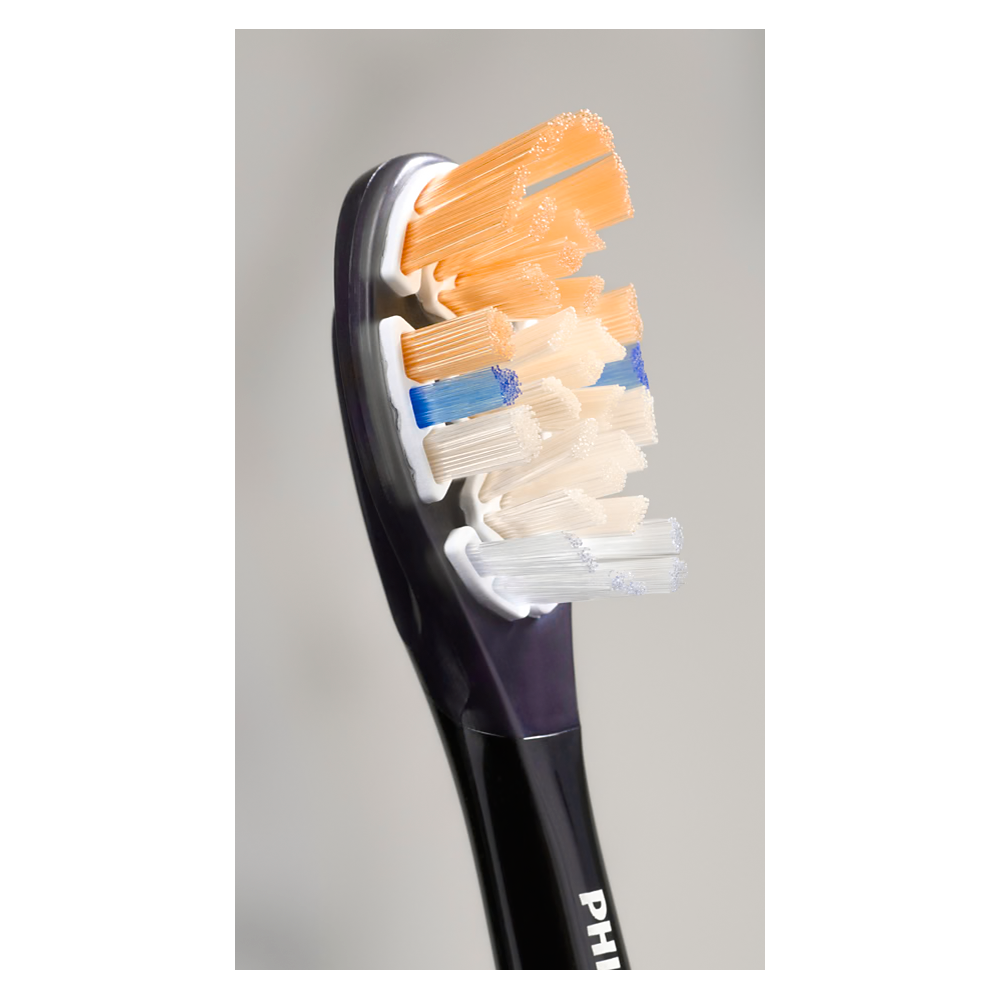 Резервна глава Philips Sonicare Premium All-in-One HX9094/88, 4 броя