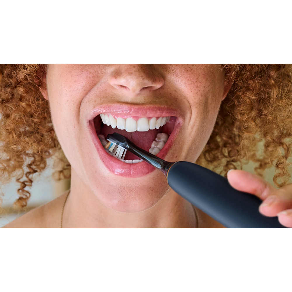 Резервна глава Philips Sonicare Premium All-in-One HX9094/88, 4 броя