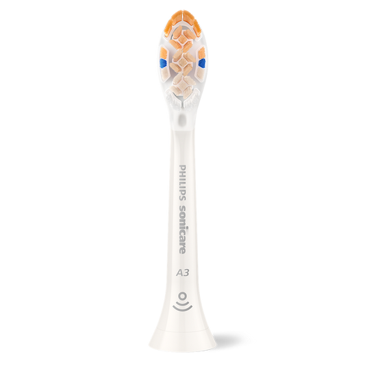 Резервна глава Philips Sonicare Premium All-in-One HX9094/87, 4 броя