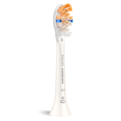 Резервна глава Philips Sonicare Premium All-in-One HX9094/87, 4 броя