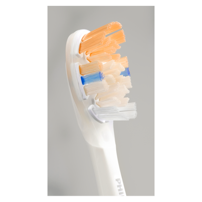 Резервна глава Philips Sonicare Premium All-in-One HX9094/87, 4 броя