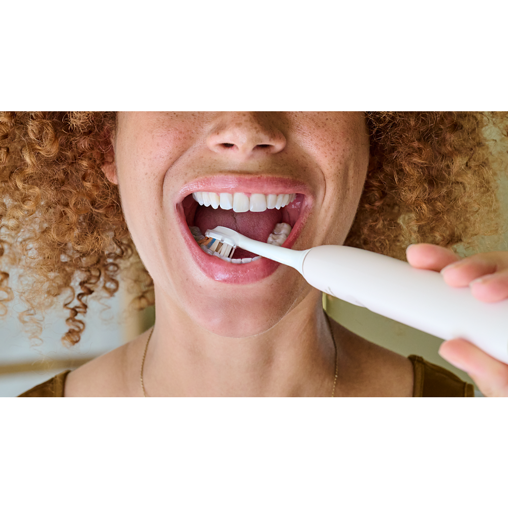 Резервна глава Philips Sonicare Premium All-in-One HX9094/87, 4 броя