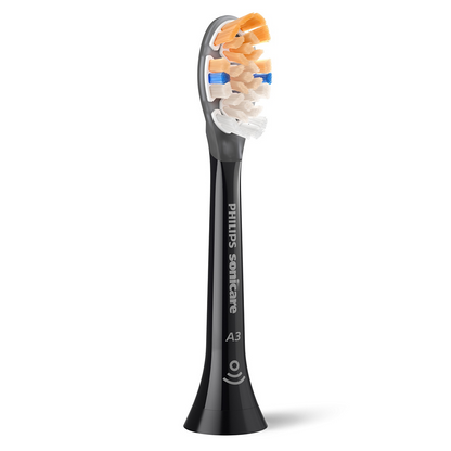 Резервна глава Philips Sonicare Premium All-in-One HX9092/88, 2 броя