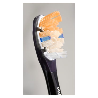 Резервна глава Philips Sonicare Premium All-in-One HX9092/88, 2 броя