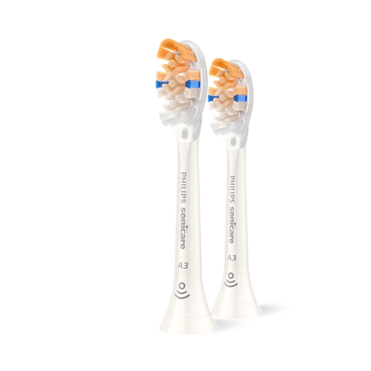 Резервна глава Philips Sonicare Premium All-in-One HX9092/87, 2 броя