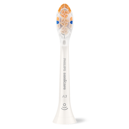 Резервна глава Philips Sonicare Premium All-in-One HX9092/87, 2 броя