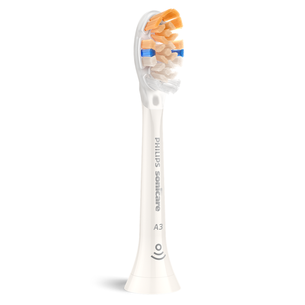 Резервна глава Philips Sonicare Premium All-in-One HX9092/87, 2 броя