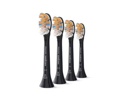 Резервна глава Philips Sonicare Premium All-in-One HX9094/88, 4 броя