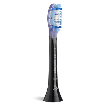 Резервна глава Philips Sonicare Premium Gum Care HX9054/88, 4 броя