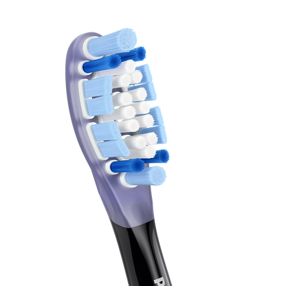 Резервна глава Philips Sonicare Premium Gum Care HX9054/88, 4 броя