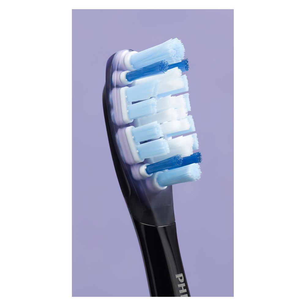 Резервна глава Philips Sonicare Premium Gum Care HX9054/88, 4 броя