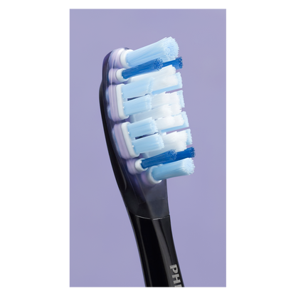 Резервна глава Philips Sonicare Premium Gum Care HX9054/88, 4 броя