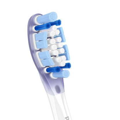 Резервна глава Philips Sonicare Premium Gum Care HX9054/87, 4 броя