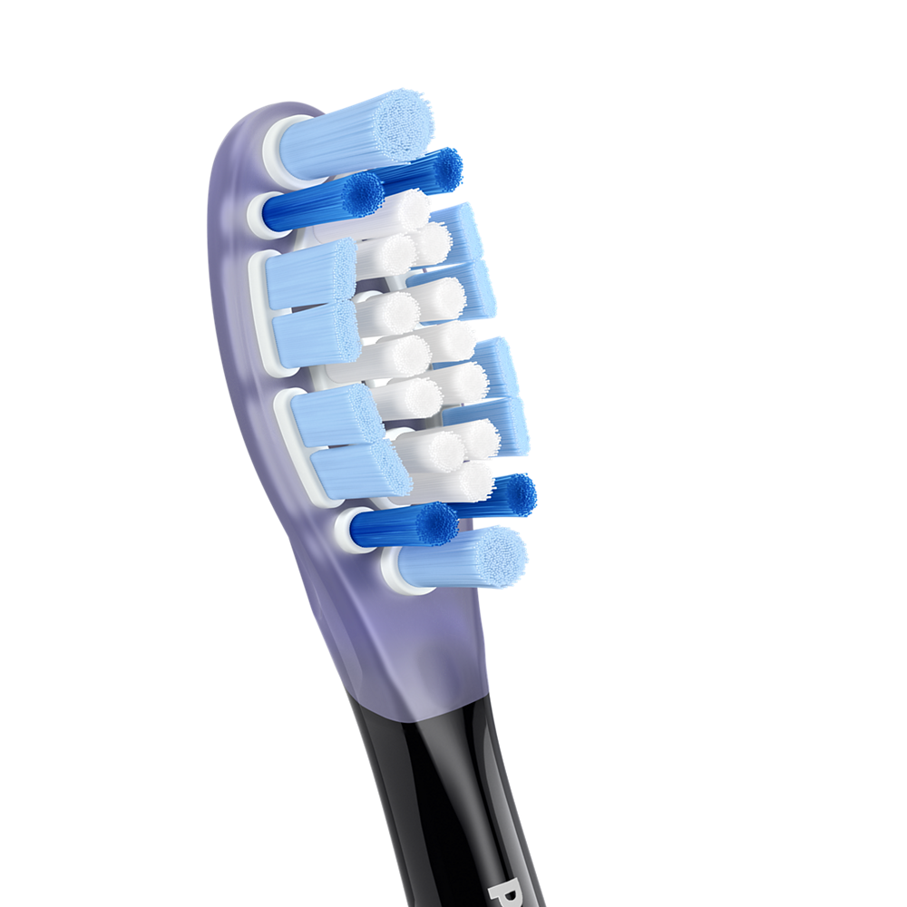 Резервна глава Philips Sonicare Premium Gum Care HX9052/88, 2 броя