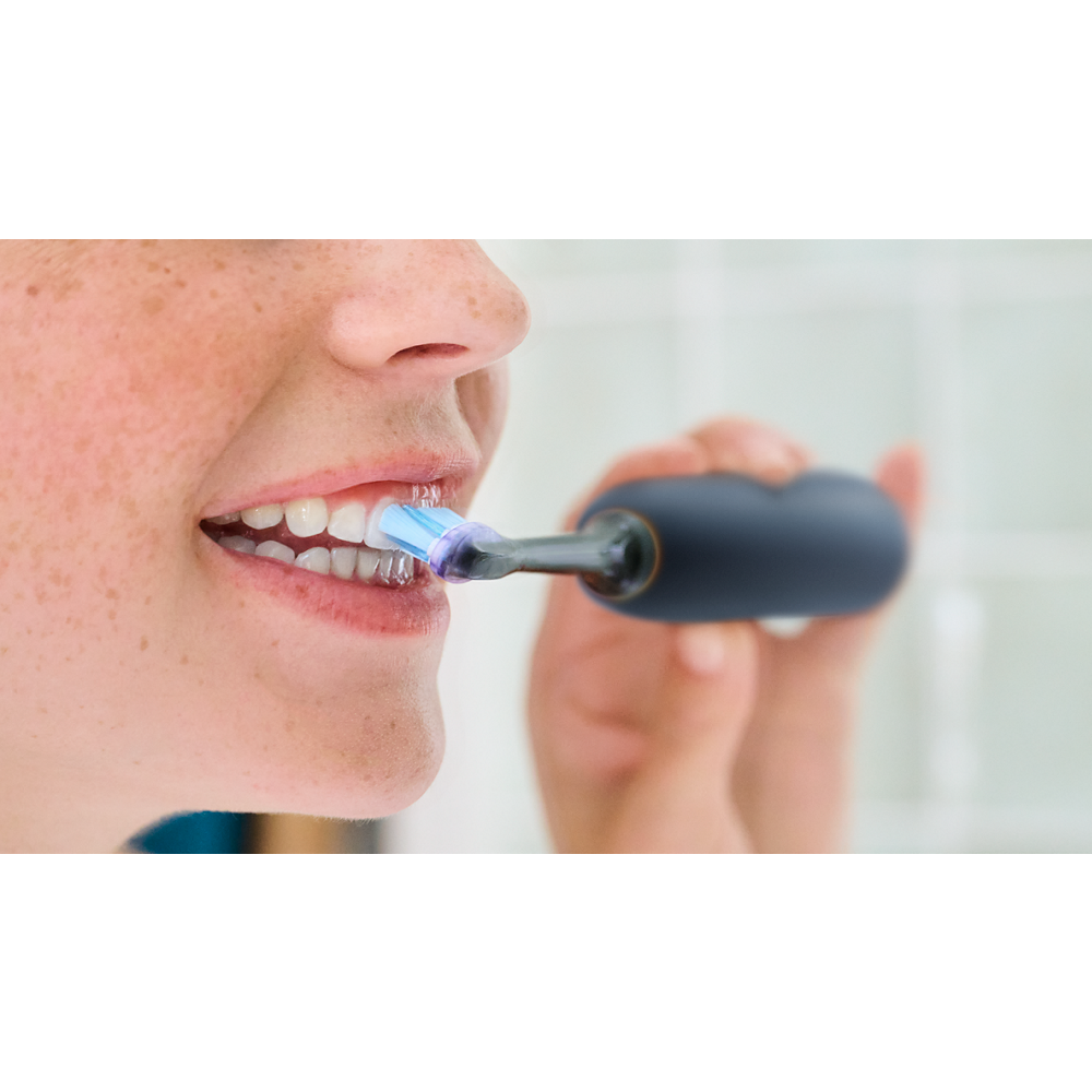 Резервна глава Philips Sonicare Premium Gum Care HX9052/88, 2 броя