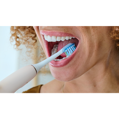 Резервна глава Philips Sonicare Premium Plaque Defence HX9042/87, 2 броя