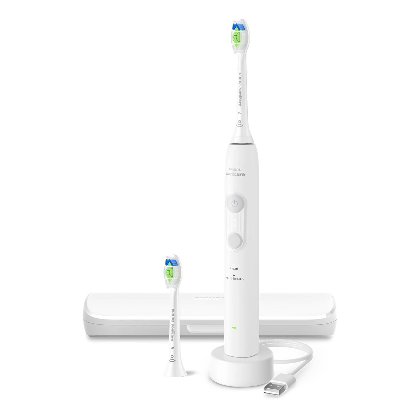 Звукова четка за зъби Philips Sonicare 4100 HX4044/41