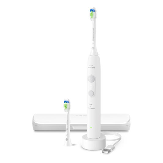 Звукова четка за зъби Philips Sonicare 4100 HX4044/41