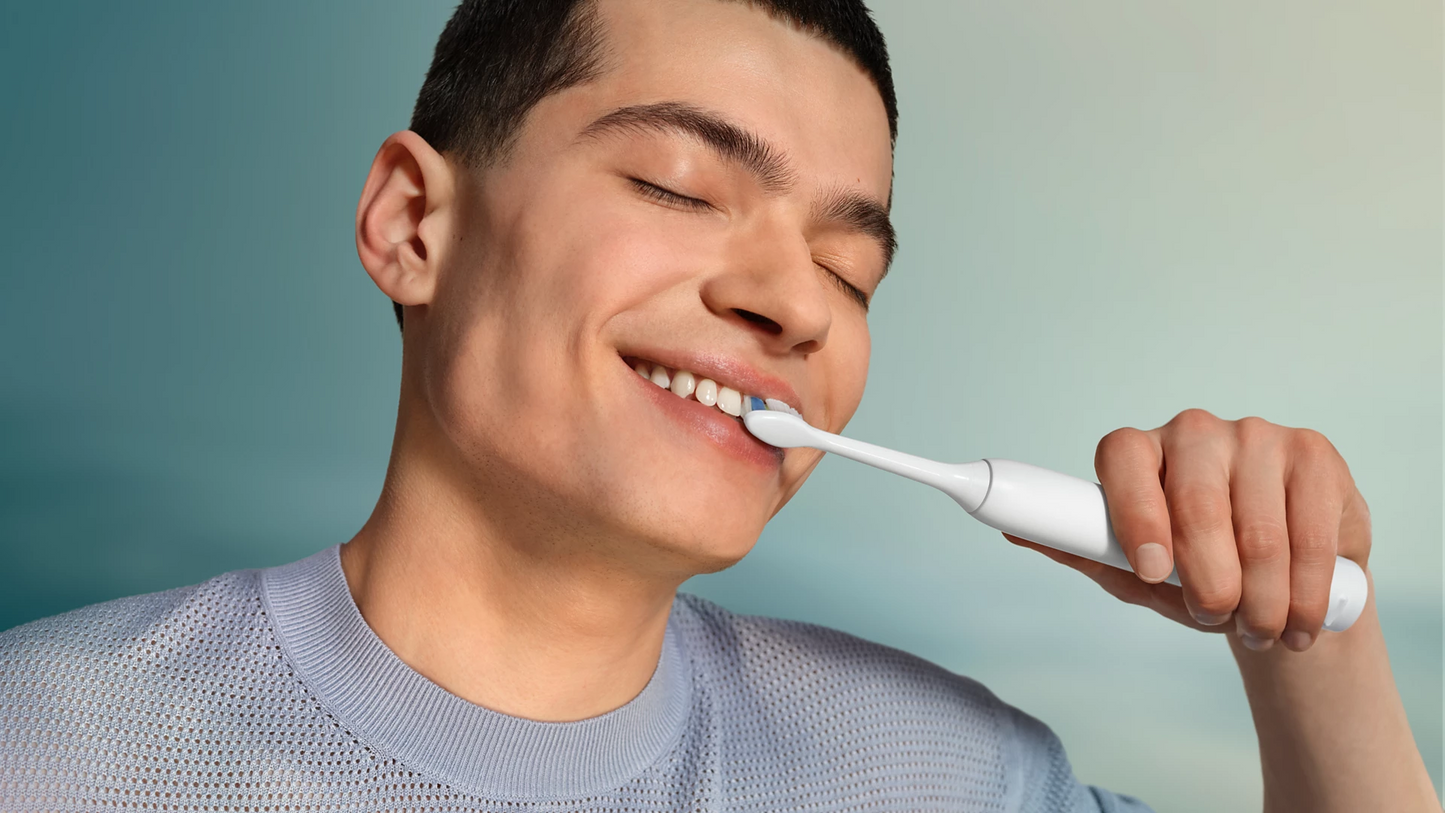 Звукова четка за зъби Philips Sonicare 4100 HX4044/41