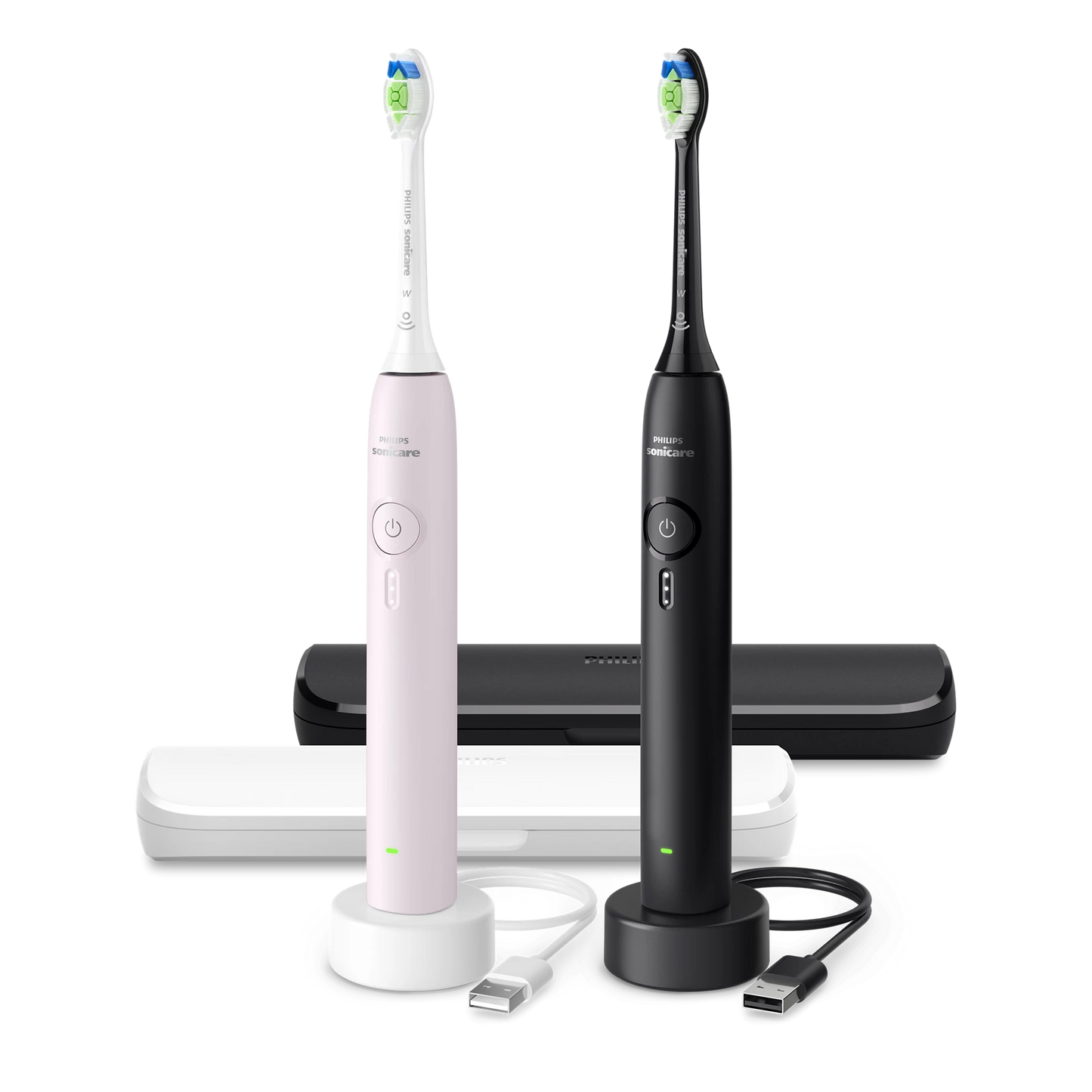 Звукова четка за зъби Philips Sonicare 3100 HX4072/42