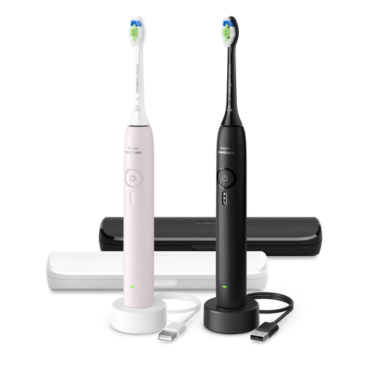 Звукова четка за зъби Philips Sonicare 3100 HX4072/42