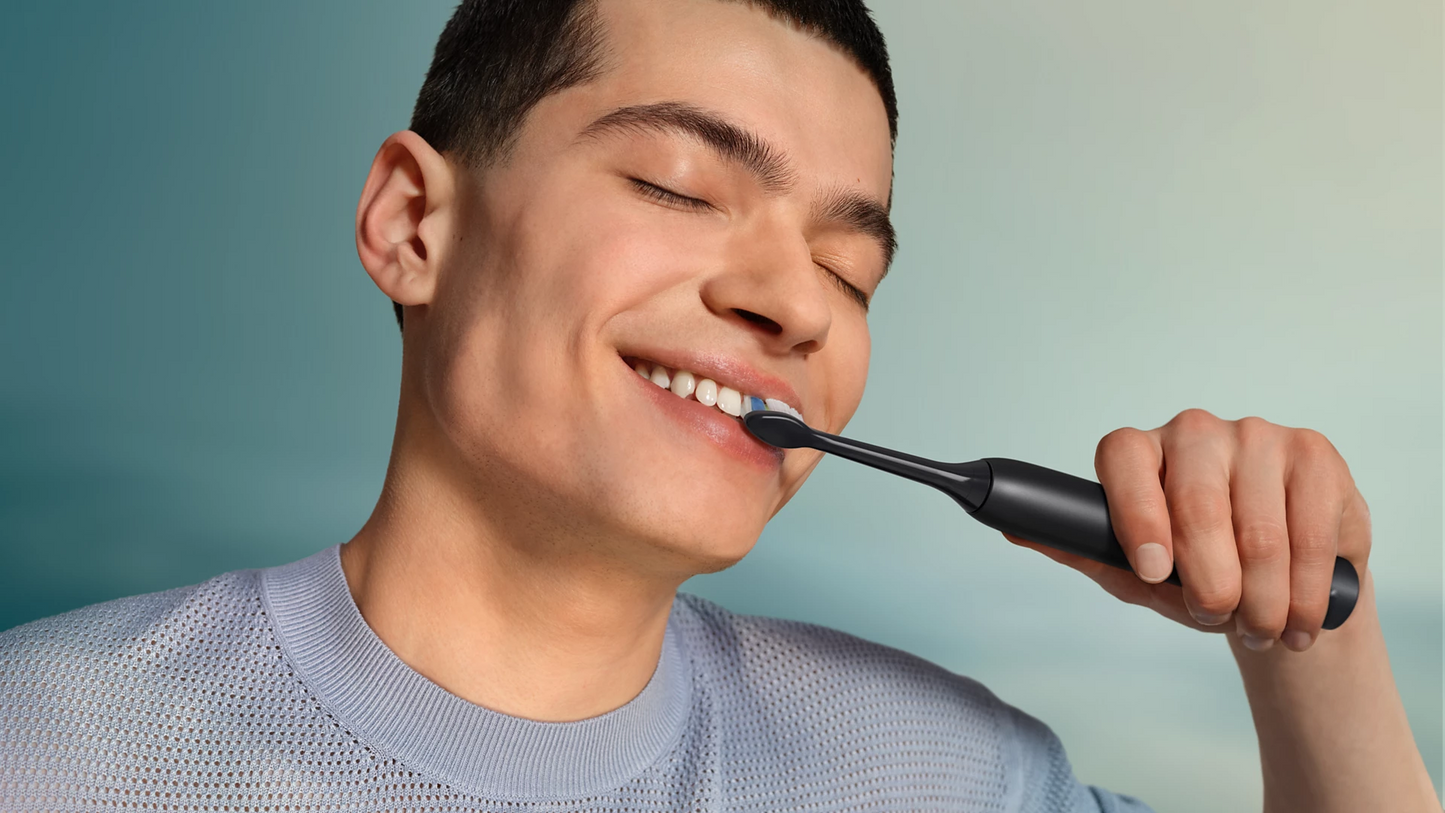 Звукова четка за зъби Philips Sonicare 3100 HX4072/42