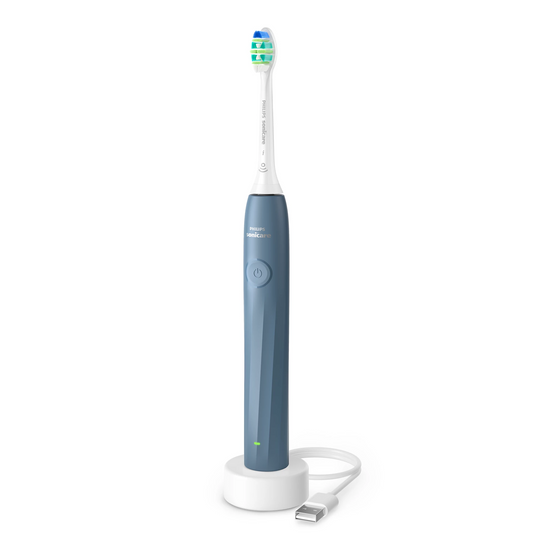 Звукова четка за зъби Philips Sonicare 2100 HX4021/04