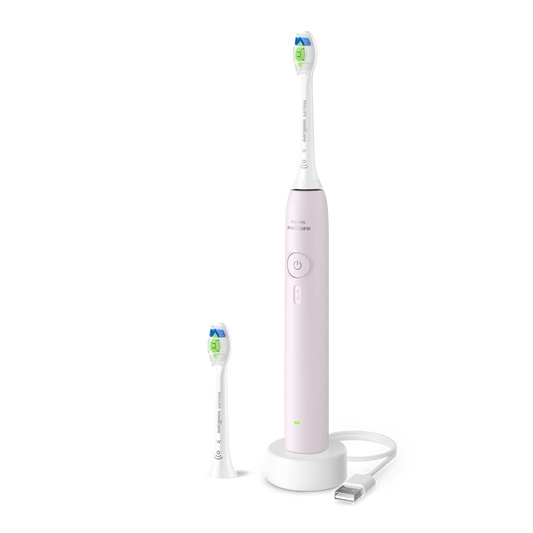 Звукова четка за зъби Philips Sonicare 3100 HX4032/03