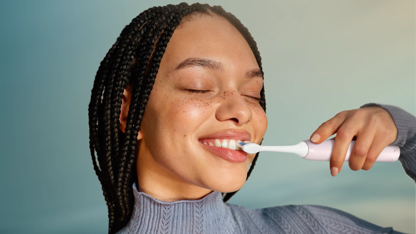 Звукова четка за зъби Philips Sonicare 3100 HX4032/03