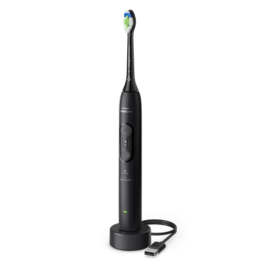 Звукова четка за зъби Philips Sonicare 4100 HX4041/52