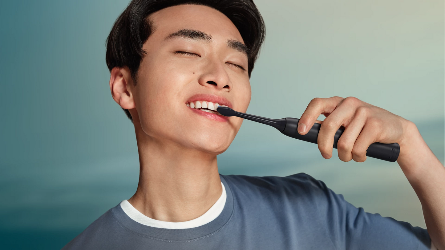 Звукова четка за зъби Philips Sonicare 4100 HX4041/52